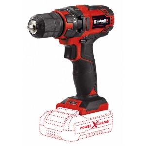 Дриль-шуруповерт Einhell TC-CD 18/35 Li Solo (4513927)