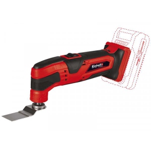 Багатофоункціональний інструмент Einhell TC-MG 18 Li-Solo (4465170) купити