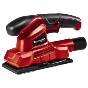 Віброшліфовальна машина Einhell TC-OS 1520/1 (4460642)