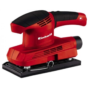 Віброшліфовальна машина Einhell TC-OS 1520 (4460640) Київ