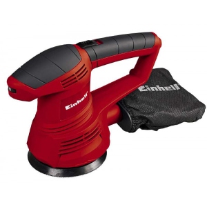 Ексцентрикова шліфовальна машина Einhell TC-RS 38 E (4462165)