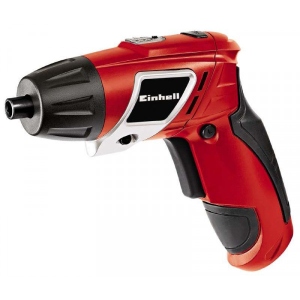 Акумуляторна викрутка Einhell TC-SD 3.6 Li (4513442) дешево
