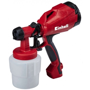 Розпилювач фарби Einhell TC-SY 500 P (4260010)
