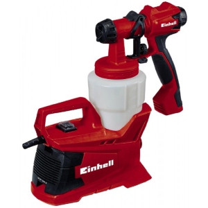 Розпилювач фарби Einhell TC-SY 600 S (4260015)