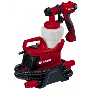 Розпилювач фарби Einhell TC-SY 700 S (4260020)