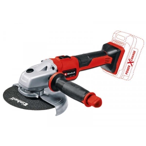 Болгарка Einhell TE-AG 18/150 Li BL-Solo (4431144) в інтернет-магазині