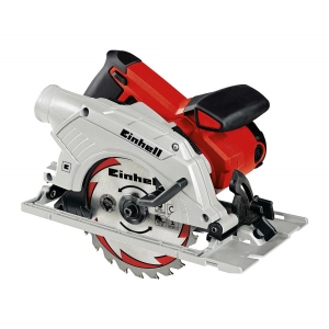 Пила дискова Einhell TE-CS 165 (4331010) фірмовий сайт