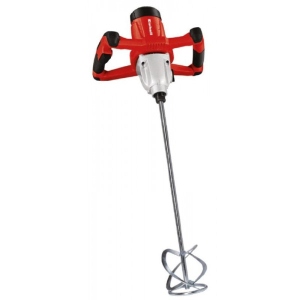 Міксер будівельний Einhell TE-MX 1600-2 CE (4258555) купити