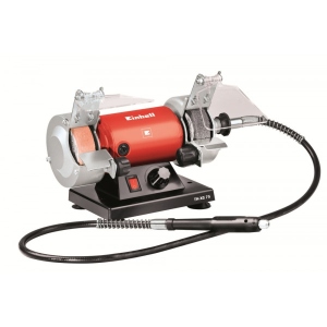 Станок Einhell TH-XG 75 Kit (4412560)