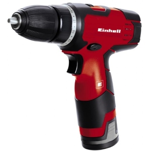 Дриль-шуруповерт Einhell TH-CD 12-2 Li (4513660)