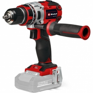 Дриль-шуруповерт Einhell TP-CD 18/80 Li BL - Solo (4514300)