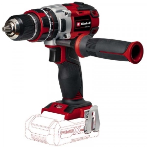 Дриль-шуруповерт Einhell TP-CD 18/80 Li-i BL - Solo (4514305)