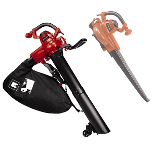 Садовий пилосос Einhell GC-EL 3000 E (3433320)