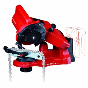 Станок Einhell GE-CS 18 Li - Solo (4499940)