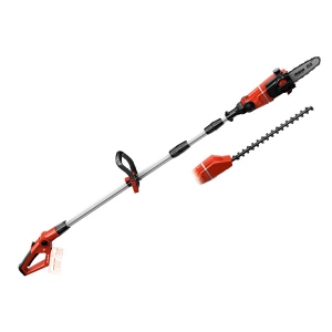 Кущоріз Einhell GE-HC 18 LI T-Solo (3410800)