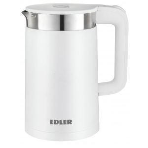 Електричний чайник Edler EK6430 в Україні