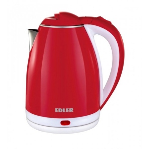 Електричний чайник Edler EK8055 Red