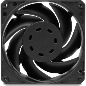 Корпусний вентилятор EKWB EK-Meltemi 120ER Black (3831109880111)