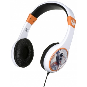 Навушники накладні дротові eKids Disney Star Wars (SW-136.11XV8)