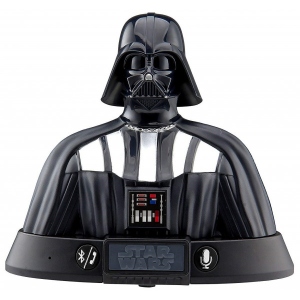 Портативна акустика eKids iHome Disney Star Wars Darth Vader (LI-B67DV.11MV7)