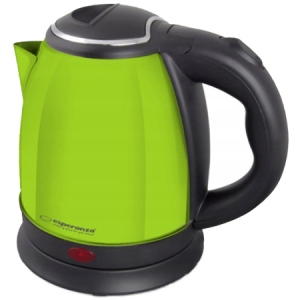 Електричний чайник Esperanza Kettle Parana (EKK128G) в Україні