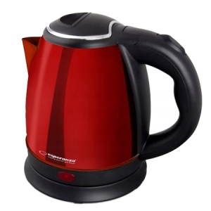 Електричний чайник Esperanza Kettle Parana (EKK128R)
