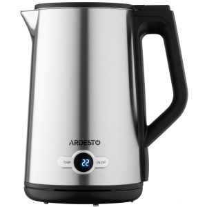 Електричний чайник Ardesto EKL-X52E продаж