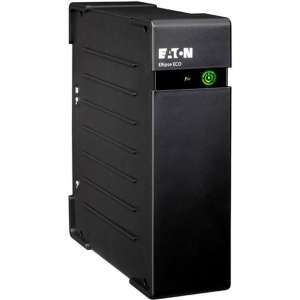 Джерело безперебійного живлення Eaton Ellipse ECO 500VA 300W (EL500DIN)