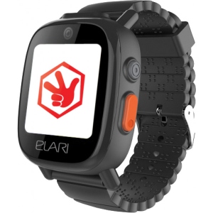 Уцінка - Смарт-часы Elari FixiTime 3 Black