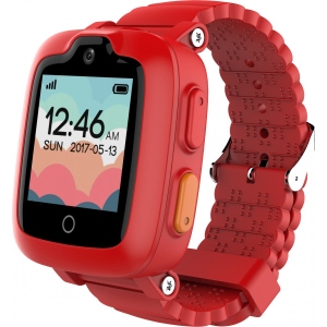 Уцінка - Смарт-часы Elari KidPhone 3G Red (KP-3GR)