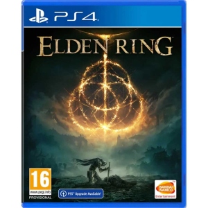 Ігровий диск PS4 Elden Ring [PS4, Russian subtitles]