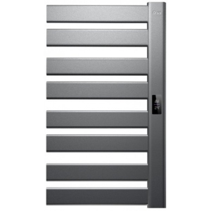 Рушникосушарка O'WS Temperature Electric Towel Rack NEX Right wire Grey Київ