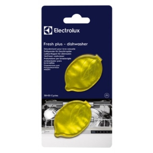 Освіжувач для посудомийних машин Electrolux Освежитель 2 шт (E6DDM101)