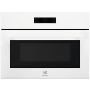 Духова шафа електрична Electrolux VKL8E08WV