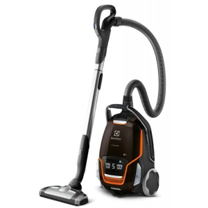 Уцінка - Пилосос для сухого прибирання з мішком Electrolux ZUOALLFLR+ ##