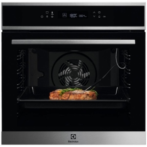 Духова шафа електрична Electrolux COE7P31X