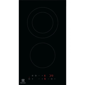 Уцінка - Варильна поверхня електрична Electrolux  #