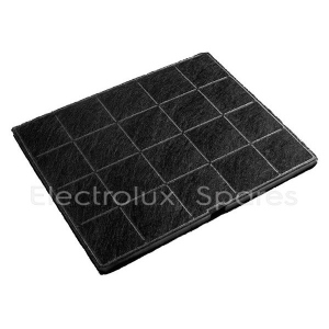 Фільтр для витяжки Electrolux ECFB01 порівняти ціни