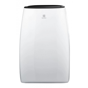 Кондиціонер мобільний Electrolux EACM-10 HR/N3