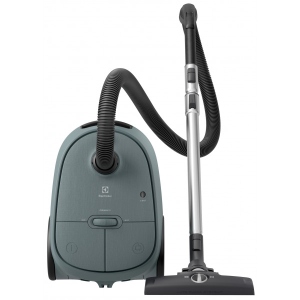 Пилосос для сухого прибирання з мішком Electrolux EB61C1OG в Україні