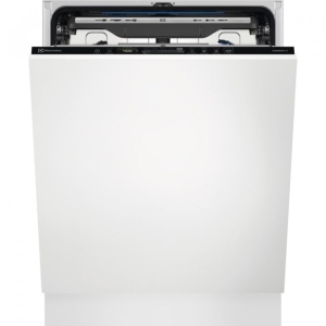 Уцінка - Посудомийна машина вбудована Electrolux EEC967310L #