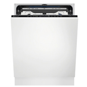Уцінка - Посудомийна машина вбудована Electrolux EEC987300W #