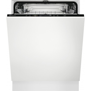 Посудомийна машина вбудована Electrolux EEQ947200L