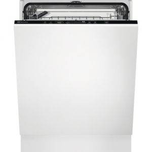 Посудомийна машина вбудована Electrolux EES47320L