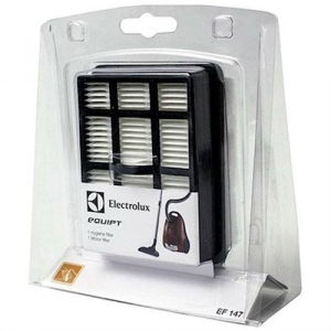Набір фільтрів для пилососа Electrolux EF 147