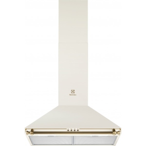 Витяжка декоративна Electrolux EFC226V