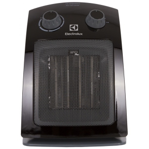 Тепловентилятор Electrolux EFH/С-5115 Black