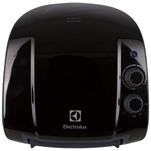 Тепловентилятор Electrolux EFH/С-2115 Black