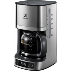 Кавоварка крапельна Electrolux EKF7700