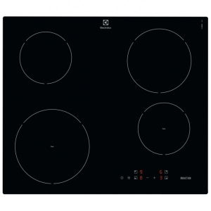 Варильна поверхня електрична Electrolux EHH96240IK